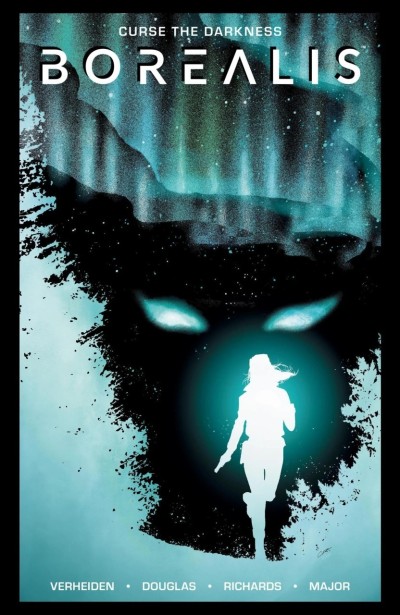 Borealis (2024) - Series 