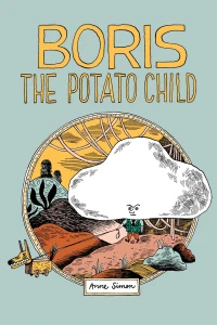 Boris the Potato Child