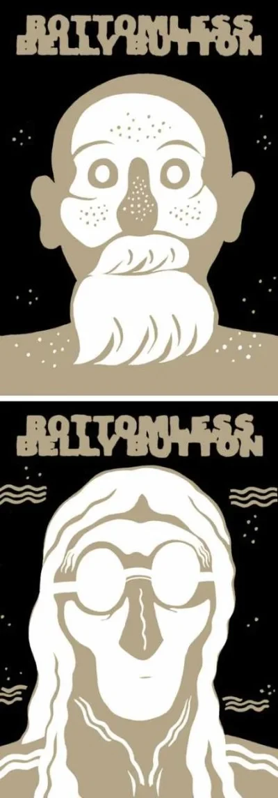 Bottomless Belly Button