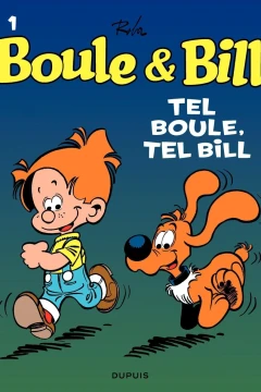 Boule & Bill