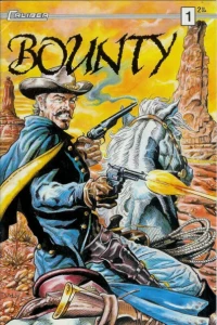 Bounty