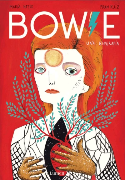 Bowie: Una Biografía