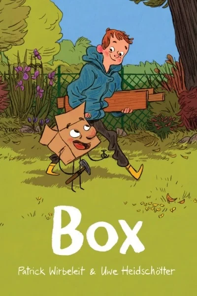 Box (2019) - Series 