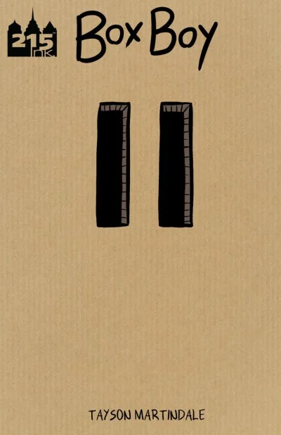 Box Boy