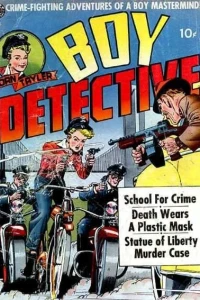 Boy Detective