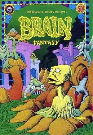 Brain Fantasy