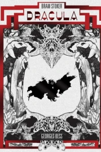 Bram Stoker's Dracula by Georges Bess