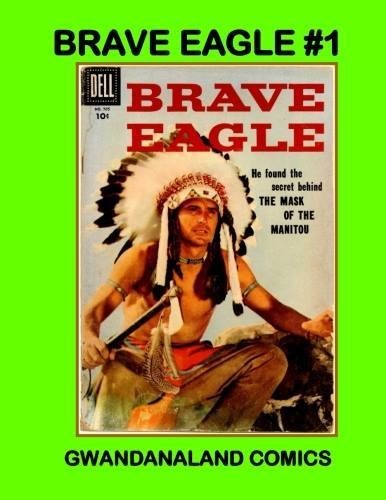 Brave Eagle