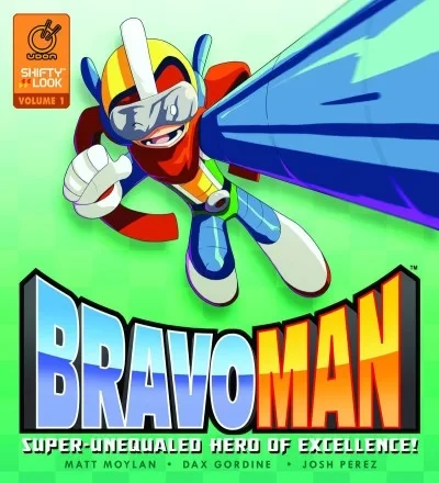 Bravoman