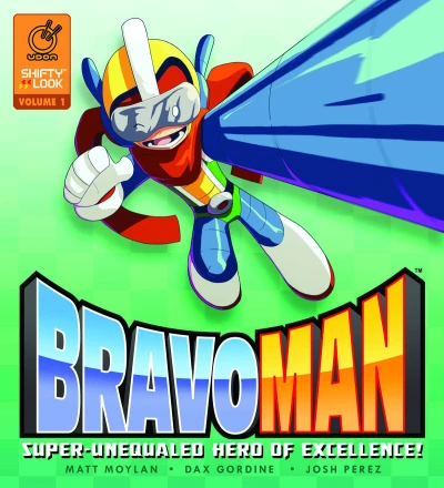 Bravoman