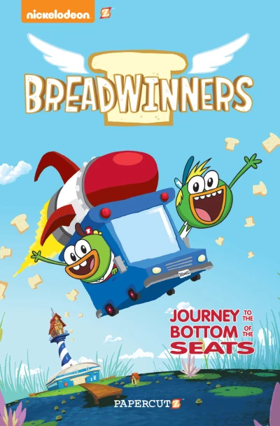 Breadwinners