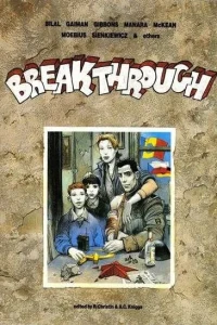 Breakthrough