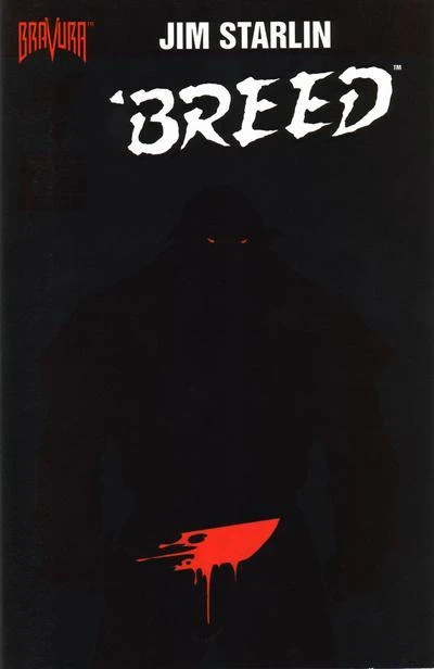 'Breed