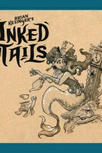 Brian Kesinger's Inked Tails