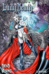 Brian Pulido's Lady Death: Dead Rising