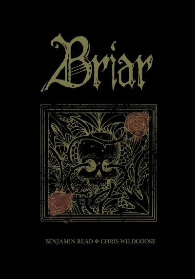 Briar