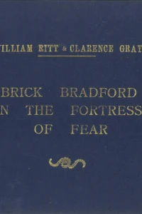 Brick Bradford in the Fortress of Fear