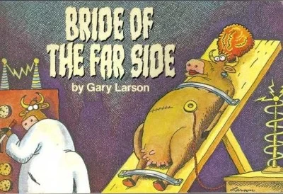 Bride of the Far Side (1984) - Series 