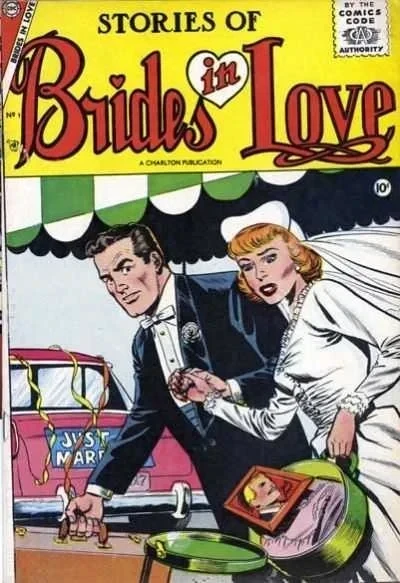 Brides in Love