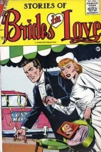 Brides in Love