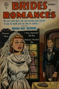 Brides Romances