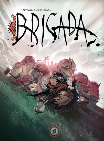Brigada