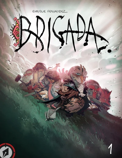 Brigada