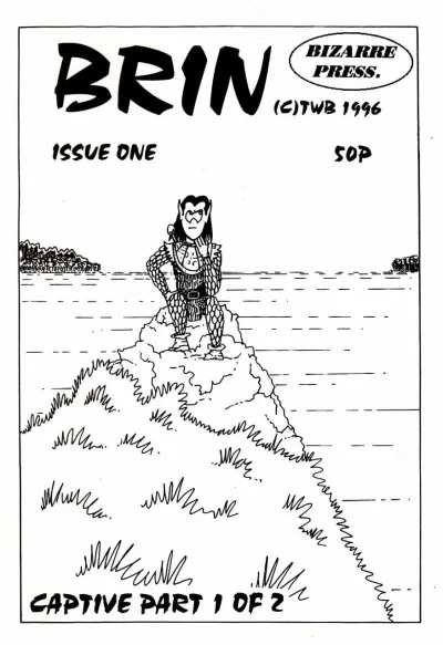 Brin (1996) - Series 