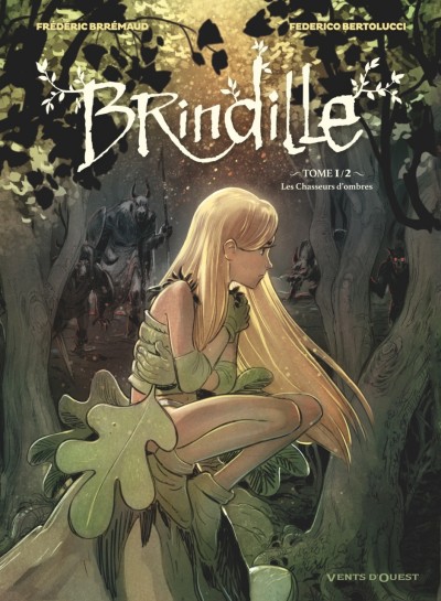Brindille