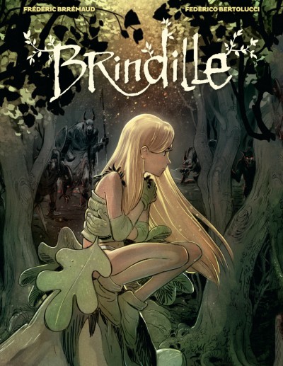 Brindille
