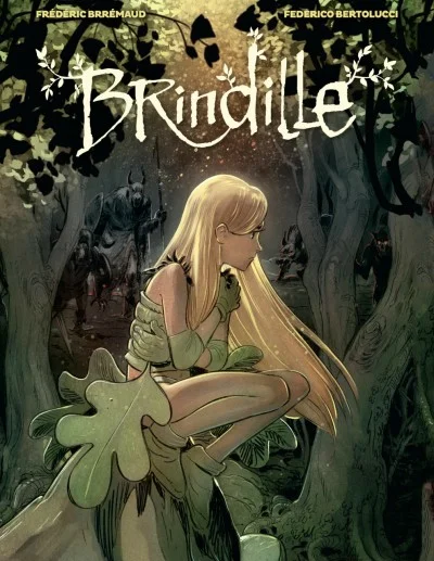 Brindille