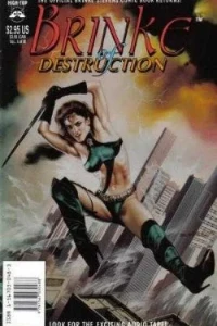 Brinke of Destruction