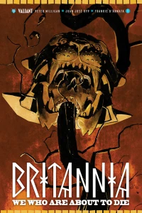 Britannia: We Who Are About To Die