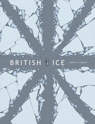 British Ice (2020) - Series 