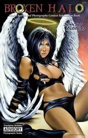 Broken Halo Model Search Submission Special