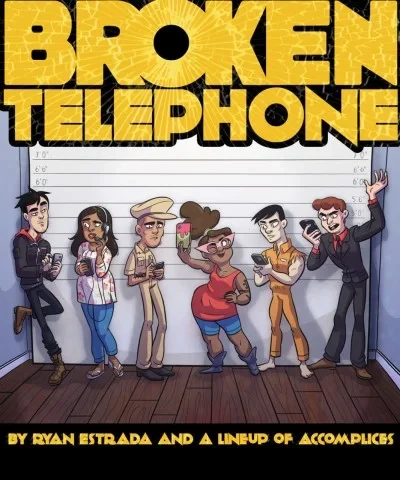 Broken Telephone