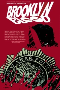 Brooklyn Blood