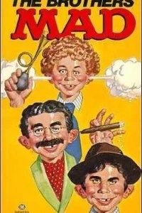 Brothers Mad