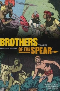 Brothers of the Spear