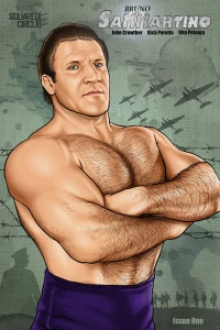 Bruno Sammartino