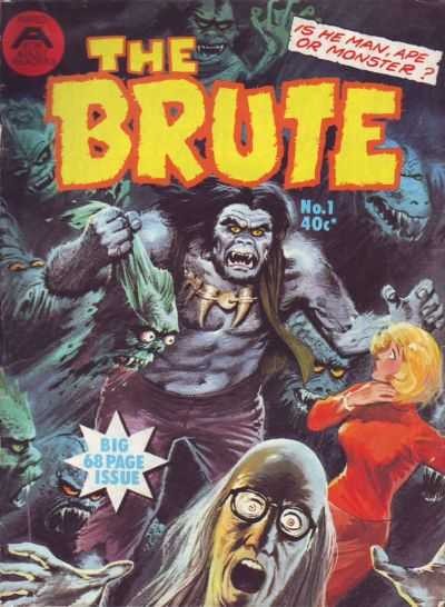 Brute