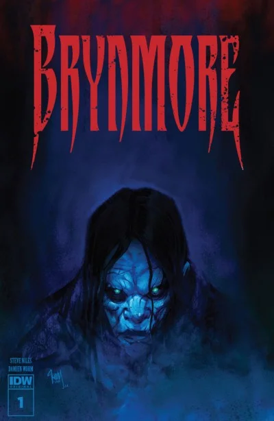 Brynmore (2023) - Series 