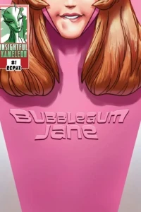 Bubblegum Jane
