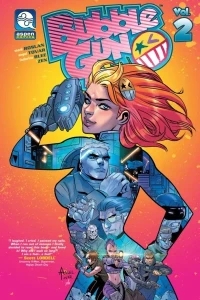 BubbleGun: Severed Lies