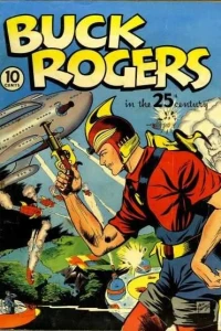 Buck Rogers