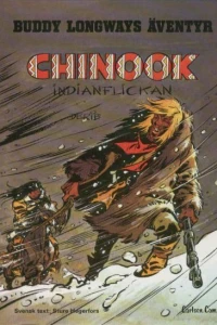 Buddy Longways Äventyr