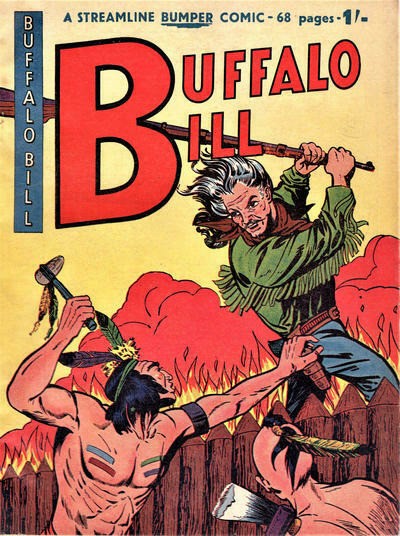 Buffalo Bill