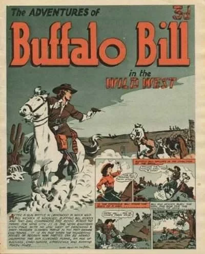 Buffalo Bill