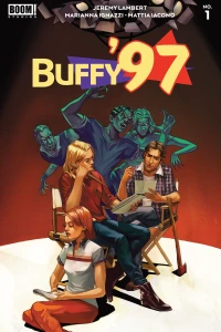 Buffy '97