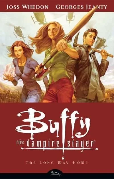 Buffy the Vampire Slayer